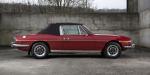 Triumph Stag 1970 года
